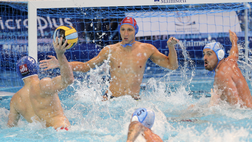 Pallanuoto, Brescia battuto dal Ferencvaros che sfiderà in finale la Pro Recco