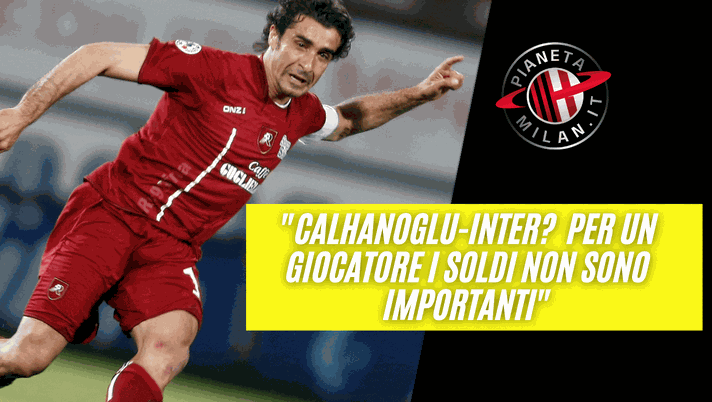 Giacomo Tedesco, ex centrocampista