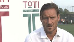 Totti: “Conte l’arma in più dell’Inter, Lukaku fenomenale. Zaniolo? Buon giocatore ma…”