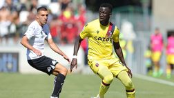 Spezia-Bologna, le pagelle