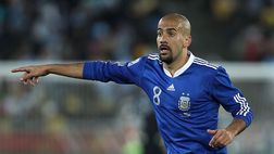 Pres. Racing: “La lista dei convocati dell’Argentina? È stata fatta da Veron, suppongo…”