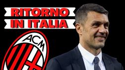 Calciomercato Milan – Si segue un attaccante: possibile ritorno in Italia