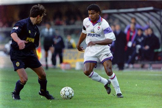 Oliveira a VN: “La bomba carta mi stordì. Che rimpianti”. E un retroscena su Edmundo- immagine 2