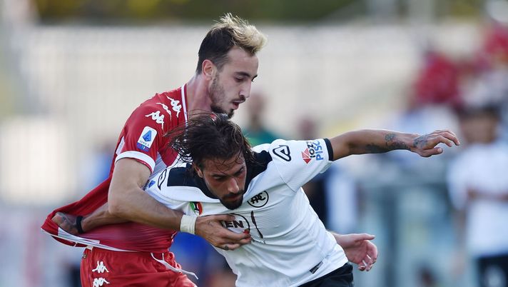 Photo by Giuseppe Bellini/Getty Images 