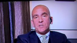 Di Canio: “Eriksen? Non è funzionale per Conte. La domanda è: ‘Chi è andato a prenderlo?'”