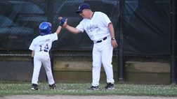 Baseball A2: Pilutti nuovo manager di Ronchi