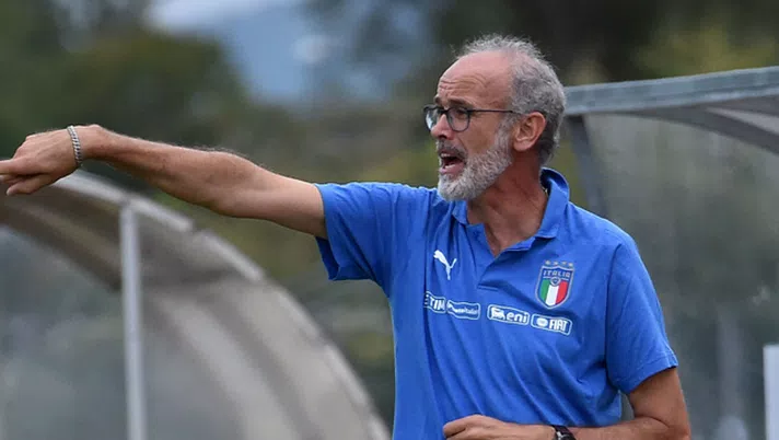Italia Under 21, Nicolato: “Difficile fare convocazioni, non gioca nessuno titolare” - immagine 1