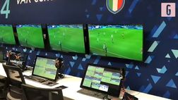 Bertini: “VAR? Calcio da playstation, ora non è più sport di contatto. Ieri…”