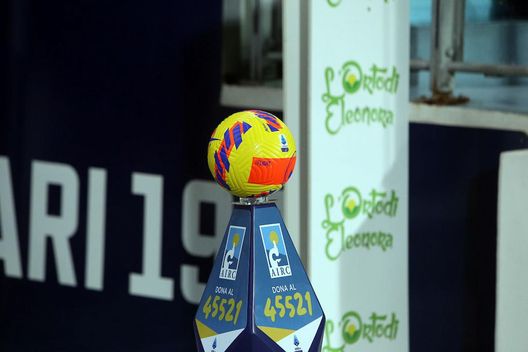 De Siervo: “Oggi parte il road show per la vendita dei diritti TV all’estero”- immagine 2