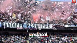 Palermo-Modena, raggiunta quota ventimila. Il club rosanero: “Non fermiamoci”