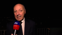Annuncio improvviso: Marotta scippa il Real Madrid! – Inter News