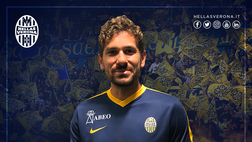 Hellas Verona, ecco Alessio Cerci: da prendere al fantacalcio?