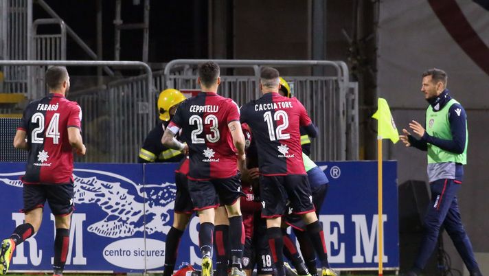 Calciomercato Cagliari, Carboni ai saluti: il terzino passa al Monza di Palladino - immagine 1