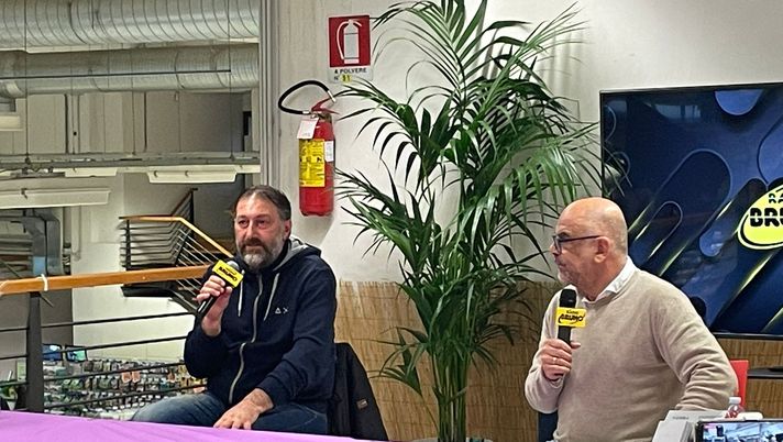“Legnaia in Viola” con Christian Riganò e David Guetta: l’evento speciale - immagine 1
