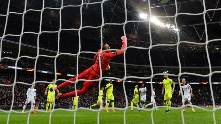 Europa League, ritorno ottavi: formazioni ufficiali Besiktas-Olympiakos, Genk-Gent e Krasnodar-Celta Europa League, ritorno ottavi: formazioni ufficiali Besiktas-Olympiakos, Genk-Gent e Krasnodar-Celta