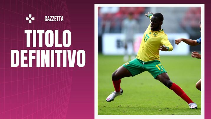 Jean Onana Bordeaux Calciomercato AC Milan