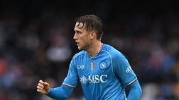 Zielinski, il caso è rientrato: ecco come Calzona gestirà l’impiego del polacco