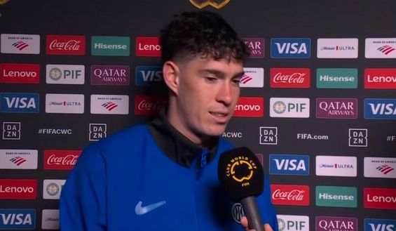 Bastoni: “Stanchezza mentale, Chivu dà spensieratezza. Su svantaggi e rischio di accontentarsi…”- immagine 3