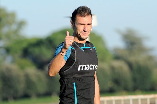 Lazio: Torna Stefan Radu Lazio: Torna Stefan Radu