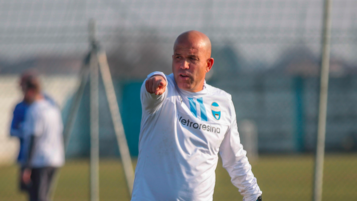 Di Biagio: “Bonifazi è da Nazionale. Io chiedo 20 gol a Petagna, così portai Belotti…” - immagine 1