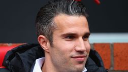 Buon sangue non mente: il figlio di Van Persie convocato dall’Olanda U17