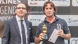 Stefan Schwoch, ex attaccante del Napoli, ha commentato ai microfoni di
