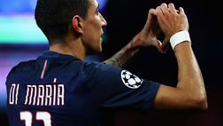 Sirene cinesi anche per Angel Di Maria. Il giocatore nell’ultimo periodo è…