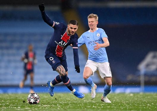 Getty Images Juve, ipotesi Icardi. “Soluzione naturale se Ronaldo andasse al Psg”- immagine 2