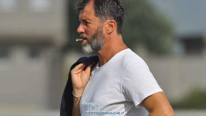 Carli Foto Gianluca Zuddas/Agenzia Fotocronache 