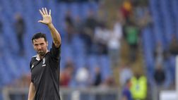 Calciomercato Juventus, ritorna Buffon?