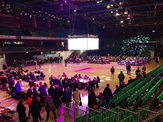 VN – “Campo di Marte 2026”, incontro con i cittadini: i dettagli dell’evento- immagine 2