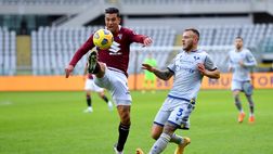 Torino-Verona: l’analisi tattica del match analyst