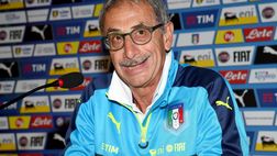 Castellacci: “Entro metà febbraio Super Green Pass per i calciatori”