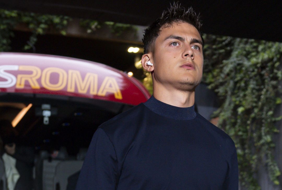 Roma-Spezia 2-1 FOTO GALLERY - immagine 19