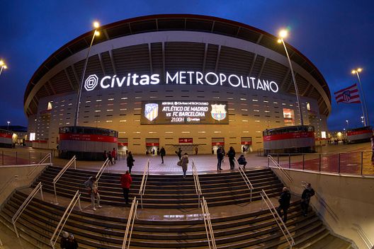 Liga, l’Atletico cambia colori per…i suoi 120 anni- immagine 2