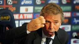 Preziosi: “Pavoletti? Non so se resterà con noi. Lapadula…”