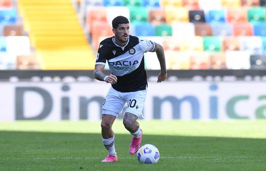 Rodrigo De Paul Rodrigo De Paul