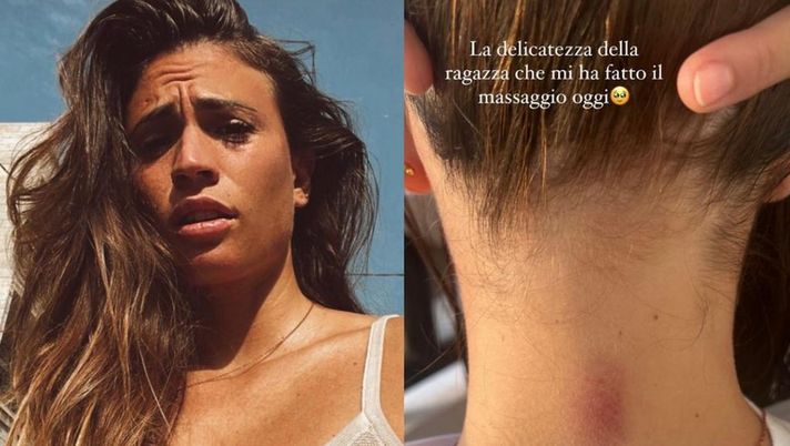 Disavventura per la moglie di Cassano: “Volevo piangere! La ragazza ha deciso di…” - immagine 1