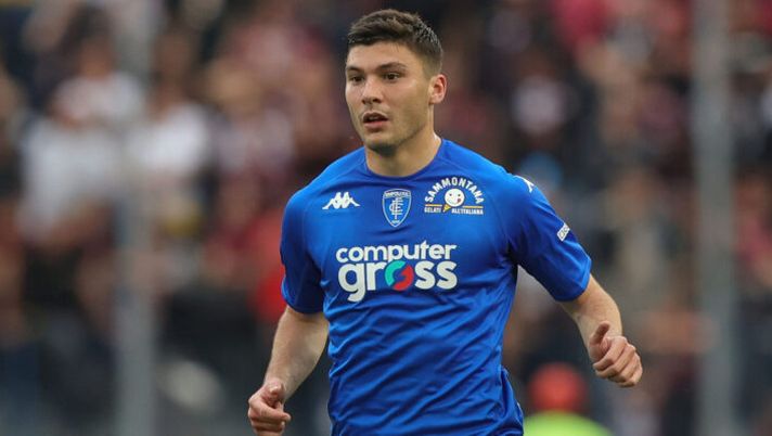 Cambiaghi è pronto, Baldanzi, Gyasi e Cacace: cosa filtra sulla formazione dell’Empoli - immagine 1