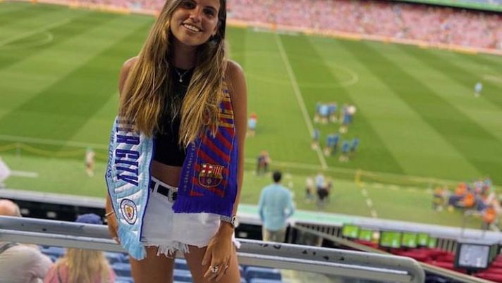 Wandagate, anche la fidanzata di Julian Alvarez contro China Suarez: “Cinica e s*****a, ha…” - immagine 1