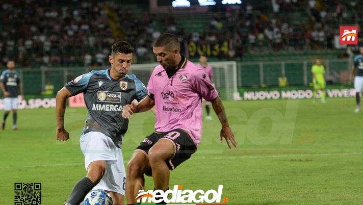Calciomercato Palermo: De Rose al Cesena, Segre a breve in Sicilia. Stulac e Barba… Palermo
