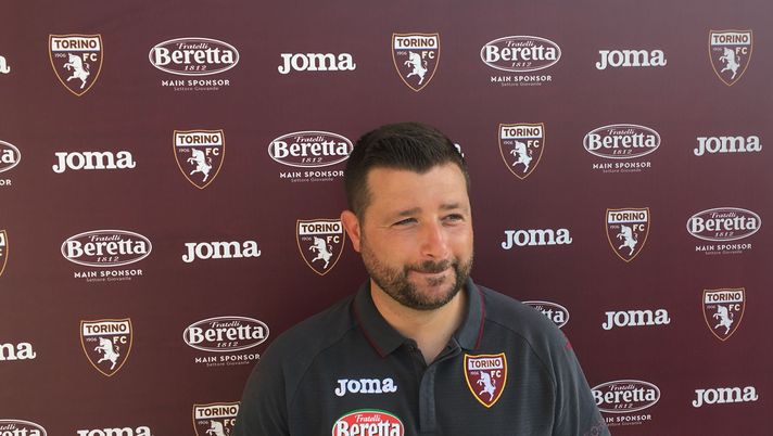 Primavera, Coppitelli dopo Torino-Genoa 1-1: &#8220;Si è visto che sappiamo giocare&#8221; 