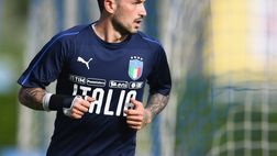 Inter, Sensi: “Nel derby contano voglia e determinazione”