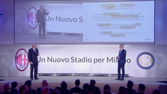 2017 Milan avanti all'Inter, 2020 Inter a più 19: cosa è successo? 2017 Milan avanti all'Inter, 2020 Inter a più 19: cosa è successo?