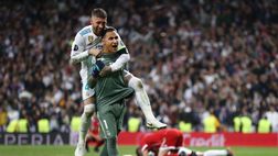 PSG, il derby fra Ramos e Kehrer per la maglia numero 4: “Costerà molto”