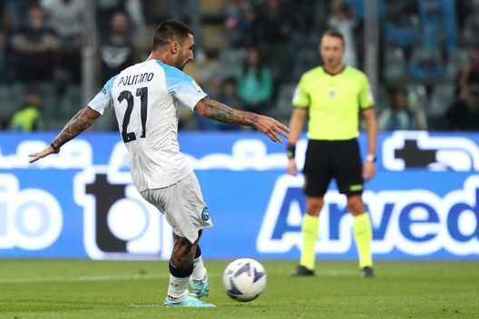 Imbucarsi alla festa di condominio del Nord (per ora assente): il Napoli lo deve a se stesso- immagine 2