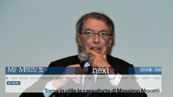 Milano e Finanza – La cassaforte di Moratti torna in utile. Patrimonio da 213,6 mln