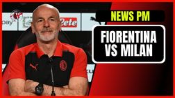 Fiorentina-Milan, data e orario della conferenza di Pioli | Serie A News