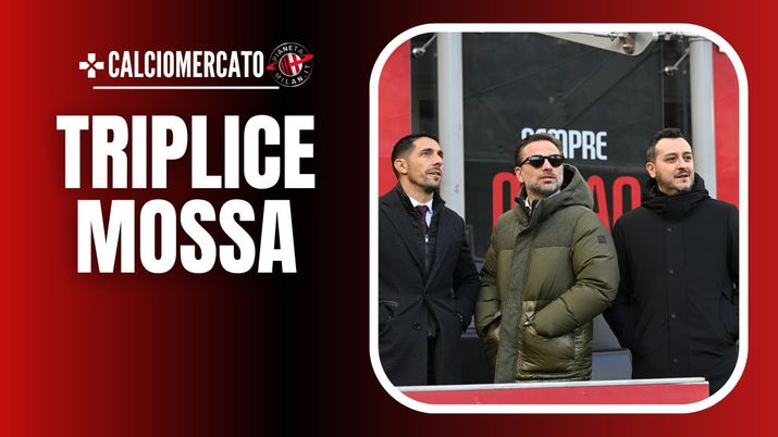 Calciomercato AC Milan Beukema Ferguson Zirkzee