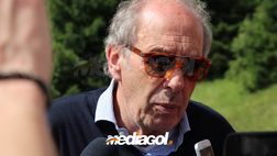 Genoa, Foschi: “Ballardini è amato dalla piazza, vi spiego. Fiorentina? Ha un giocatore che invidio”
